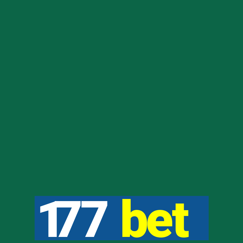 177 bet